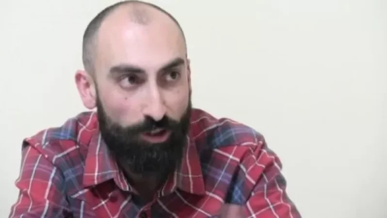 Visit the Yeghvard Maternity Hospital, See if You Would Want to Lie Down in Such Conditions: Vahe Gevorgyan
