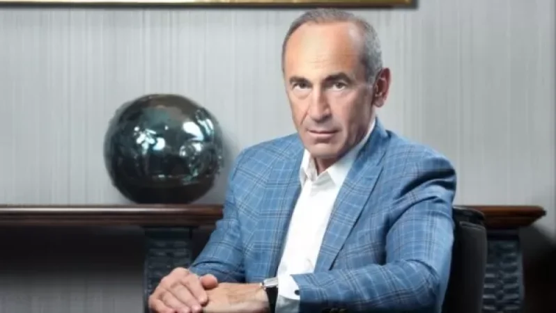 Ո՞ւմ կցանկանար Բաքուն տեսնել որպես Հայաստանի վարչապետ. Քոչարյանի տեսակետը