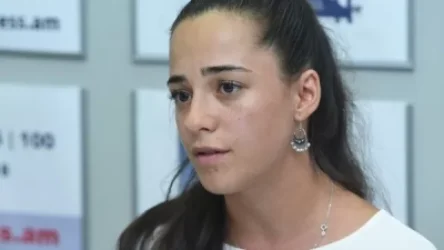 Հայտնի է, թե որքան թեյավճար է հավաքել Տաթեւիկ Ռեւազյանը