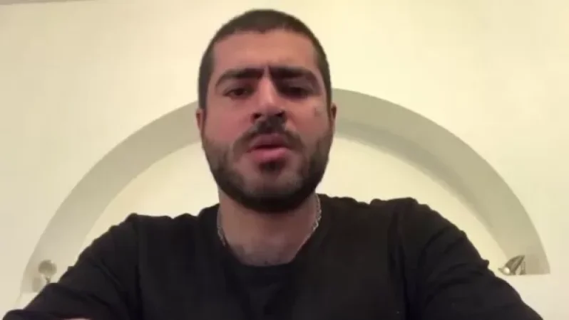 Պատգամավորների խախտումների համար մենք ենք վճարելու. Գեւորգ Գրիգորյան