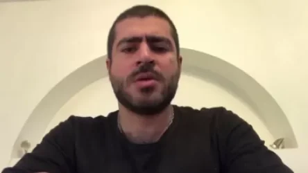 Պատգամավորների խախտումների համար մենք ենք վճարելու. Գեւորգ Գրիգորյան