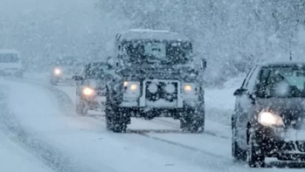 Սպասվում են առատ տեղումներ. առաջիկա օրերի եղանակը