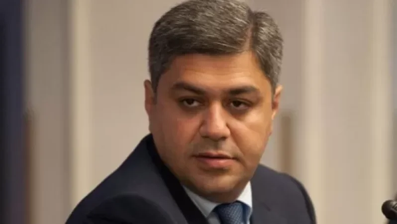 Այս լաբորատորիաները նաև լուրջ բազա են մեր ռազմարդյունաբերության զարգացման համար. Վանեցյանը` «Արմաթ»-ի մասին