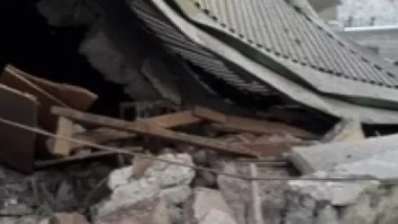 Զառ գյուղի տան պայթյունի հետևանքով  տուժածների վիճակը գնահատվում է ծանր