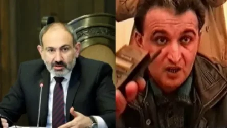 Նաիրի Հունանյանը նամակ է հղել Նիկոլ Փաշինյանին