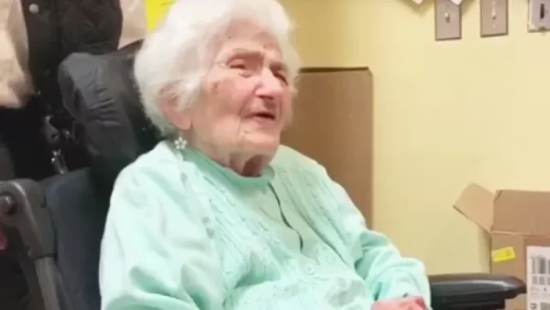 Կանադայում կյանքից հեռացել է ցեղասպանությունը վերապրած Եվգենյա Փափազյանը