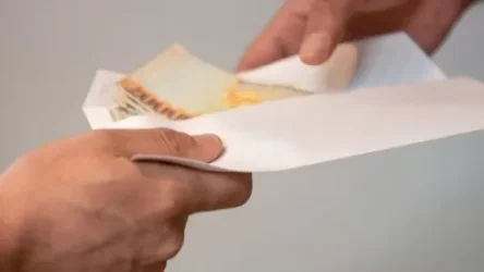 Բացահայտվել է Արաբկիրի թաղապետի նախկին տեղակալի մասնակցությամբ խոշոր չափերով կաշառք պահանջելու և ստանալու դեպք