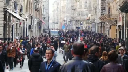 Ո՞ր երկիրն է Թուրքիայի թիվ մեկ բարեկամը. սոցհարցում