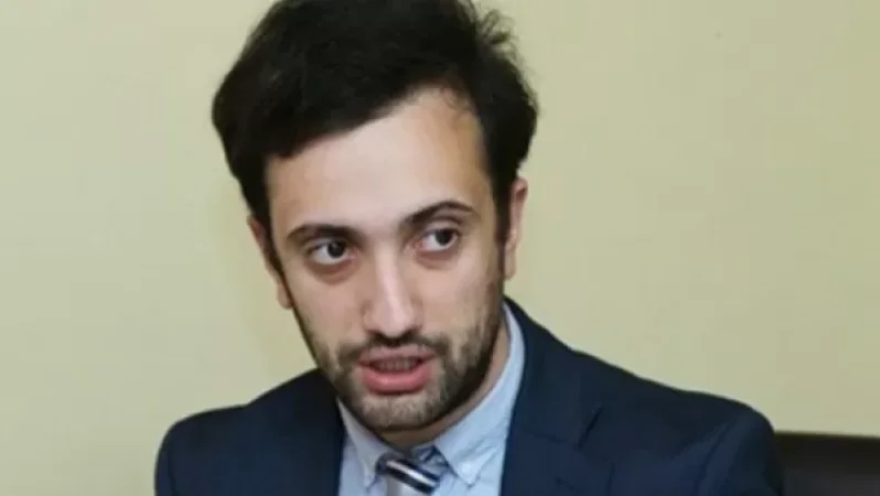 Գեորգին շատ բան գիտեր Սերժ Սարգսյանի և ԱԱԾ-ի մասին․ Դանիել Իոաննիսյան