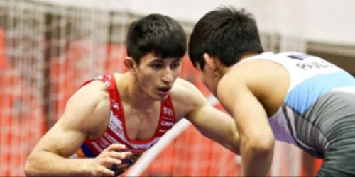 Հայկո Գասպարյանը՝ Եվրոպայի Մ20 առաջնության բրոնզե մեդալակիր