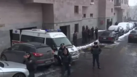 Կուտոյանի դին հայտնաբերել է կինը․ նոր մանրամասներ․ Արթուր Մելիքյան