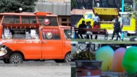 ՏԵՍԱՆՅՈՒԹ. Շրջիկ առևտրի կետերն կգործեն միայն քաղաքապետարանի թույլտվությամբ. ի՞նչ կանոններ կգործեն