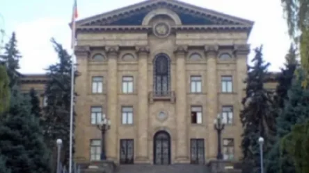 ԱԺ-ում ընթանում է «Իմ քայլը» խմբակցության փակ նիստը