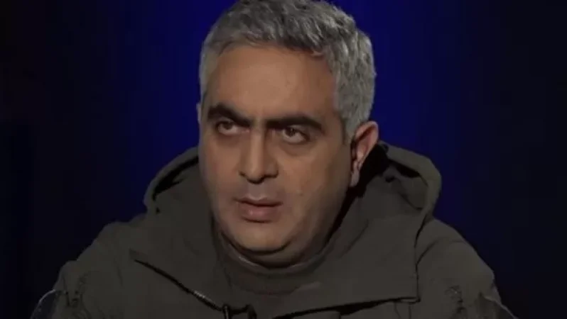 Հակառակորդը ուժեղ հրետանային նախապատրաստություն է սկսել, պատրաստվում է հերթական հարձակմանը. Արծրուն Հովհաննիսյան