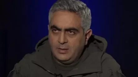 Հակառակորդը ուժեղ հրետանային նախապատրաստություն է սկսել, պատրաստվում է հերթական հարձակմանը. Արծրուն Հովհաննիսյան