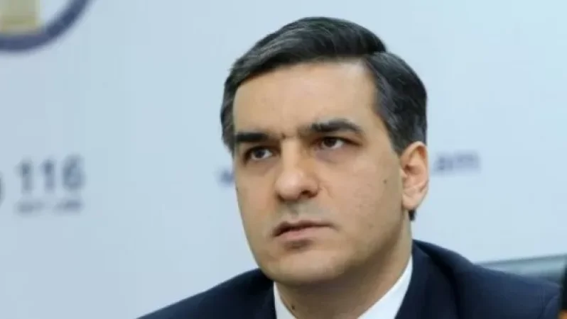 Կուտոյանն օժտված էր մարդկային և մասնագիտական բարձր որակներով․ ՄԻՊ