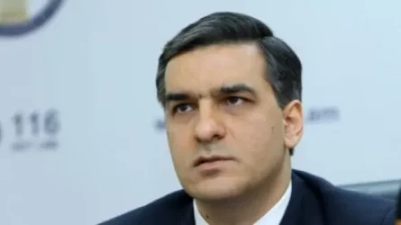 Կուտոյանն օժտված էր մարդկային և մասնագիտական բարձր որակներով․ ՄԻՊ