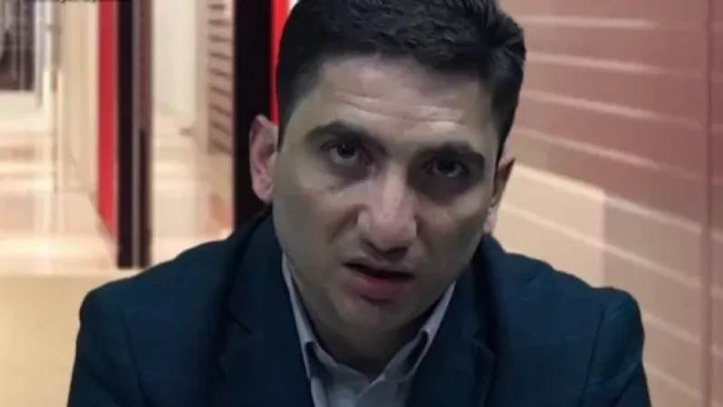 Մեզ պատրաստ են եղել ուղարկել 7000 կամավորական, այն դեպքում, երբ Շուշիի պաշտպանության համար 3000 զինվորի կարիք ունեինք.Հոխիկյան