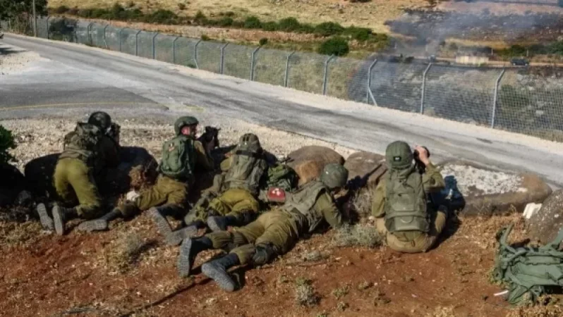 Իսրայելը շաբաթական առնվազն մեկ անգամ Մերձավոր Արևելքում ինչ-որ տեղ Իրանի դեմ գործողություն է իրականացնում․ Շտաբի պետ