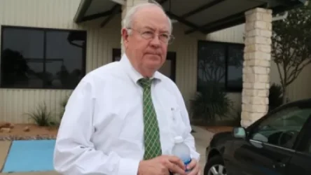 Քլինթոն-Լևինսկի սկանդալի գործով փաստաբանը կպաշտպանի Թրամփին