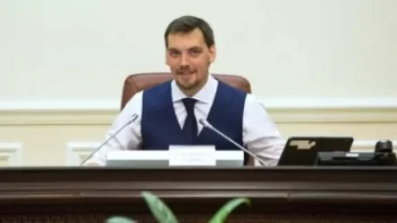 Զելենսկին չի ընդունել վարչապետի հրաժարականի դիմումը