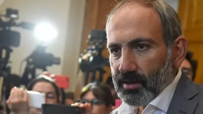 «Ժողովուրդ». «Իմ քայլ»-ից դուրս գալ ցանկացող պատգամավորների ցուցակը հասել է Փաշինյանին