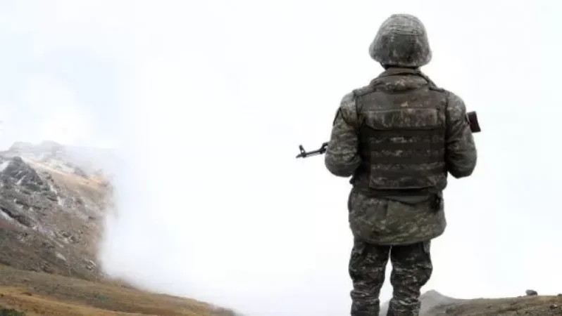 Հայ-ադրբեջանական շփման գծի ամբողջ երկայնքով սահմանային միջադեպեր չեն արձանագրվել