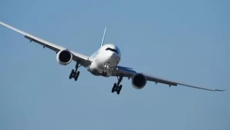 Այսօրվանից Վրաստանը վերականգնել է կանոնավոր չվերթները