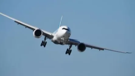 Այսօրվանից Վրաստանը վերականգնել է կանոնավոր չվերթները