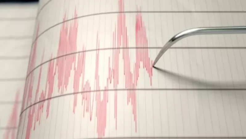 Աշոցքի երկրաշարժին հետևել է 24 հետցնցում՝ առավելագույնը 2.4 մագնիտուդ. ԱԻՆ