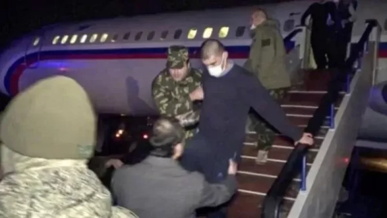 ՄԱԿ-ի հայտարարությունը հայ ռազմագերների վերաբերյալ