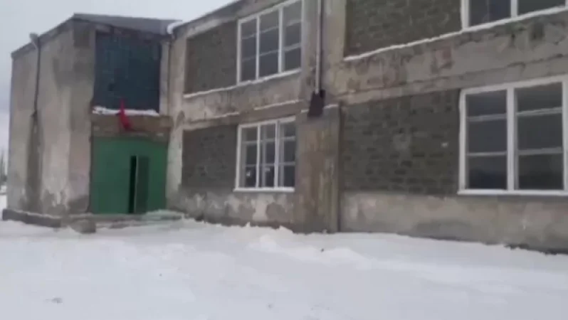 Video: The Principal of Shatvan School Embezzled Salaries of Security Guard, Cleaner, and Stove Operator