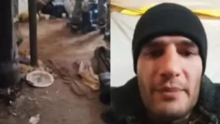 Կիրականացվի ծառայողական քննություն. Auroranews-ին մանրամասներ են հայտնի դարձել զինվորների կեցության անմխիթար պայմանների մասին պատմող զինծառայողից