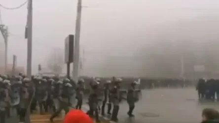 ՏԵՍԱՆՅՈՒԹ․ Ղազախստանն այսօր․ ինչ է կատարվում