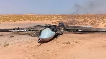 «Հեզբոլլահ»-ի մարտիկները Լիբանանում իսրայելական անօդաչու թռչող սարք են խոցել