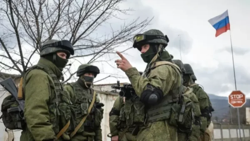 Ադրբեջանցի 2 զինծառայող ազատ են արձակվել ռուս խաղաղապահների միջնորդությամբ