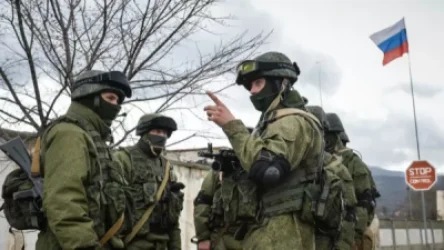 Ադրբեջանցի 2 զինծառայող ազատ են արձակվել ռուս խաղաղապահների միջնորդությամբ