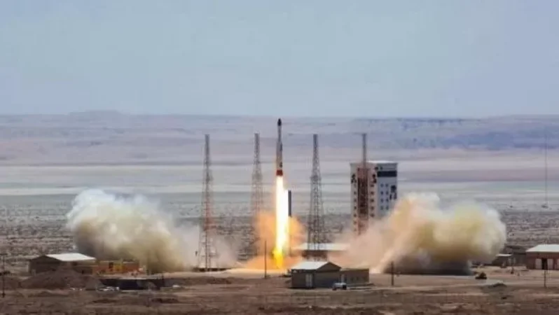 Իրանը նոր հրթիռակրի արձակում է իրականացրել