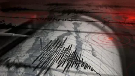 Թուրքիայում 5,2 բալ ուժգնությամբ երկրաշարժ է գրանցվել