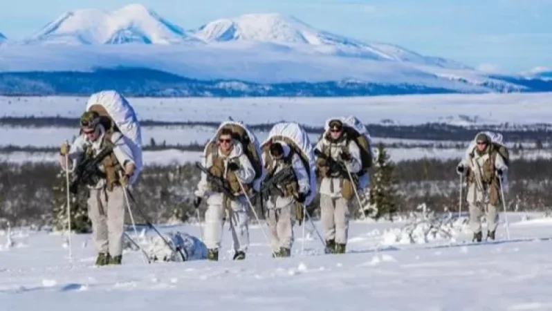 Հայտնի է դարձել, թե որ երկիրը կվերածվի ռազմադաշտի ԱՄՆ-ի և Ռուսաստանի միջև հնարավոր պատերազմի դեպքում