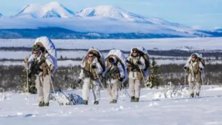 Հայտնի է դարձել, թե որ երկիրը կվերածվի ռազմադաշտի ԱՄՆ-ի և Ռուսաստանի միջև հնարավոր պատերազմի դեպքում