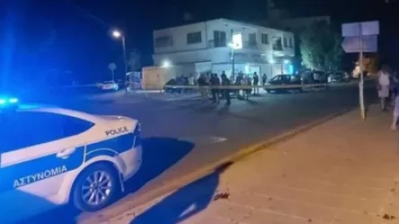 Պայթյուն է որոտացել Կիպրոսի բուժկենտրոններից մեկում