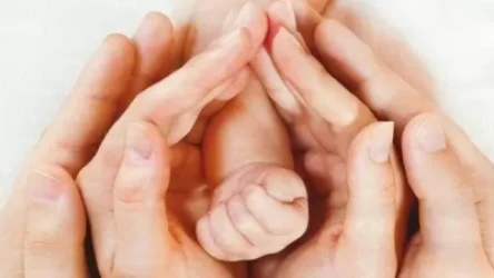 Նոր լուր անպտղությամբ տառապող զույգերի համար. «Ժողովուրդ»
