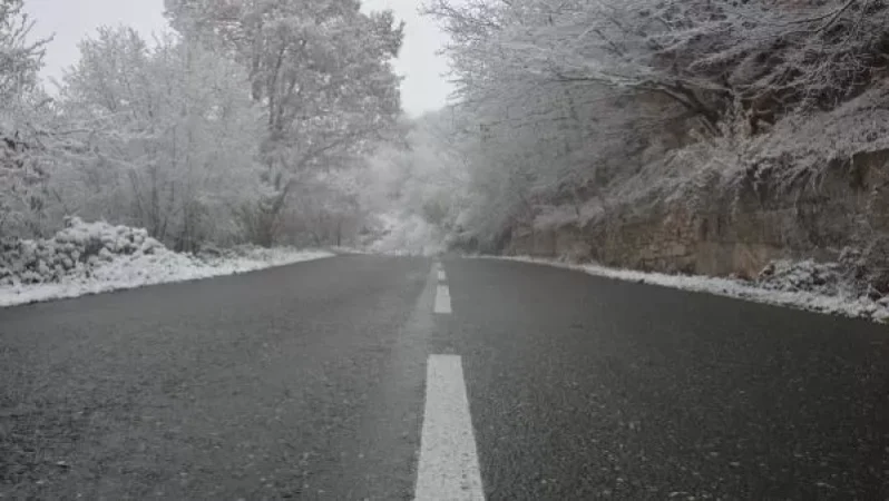 Ի՞նչ վիճակում են ճանապարհները Արցախում.ԱԻՊԾ