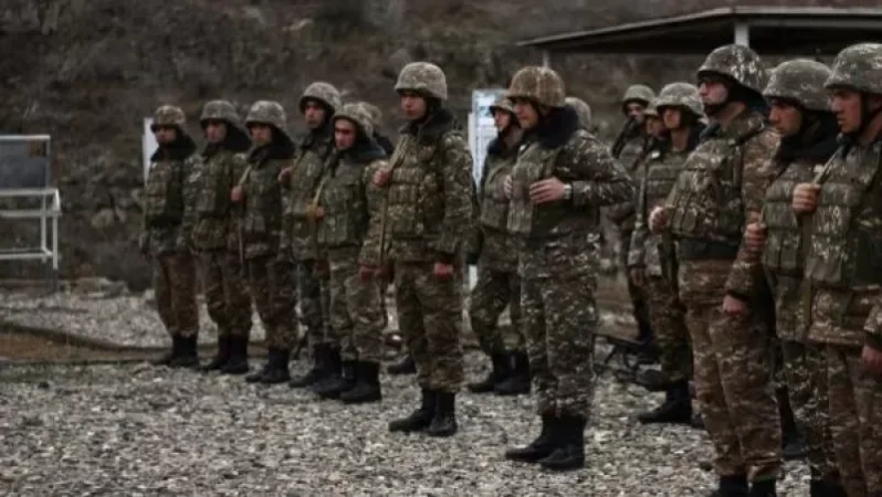 Կասեցրել են հակառակորդի ներթափանցման փորձը, պատճառել զգալի կորուստներ. ՊԲ-ն նոր հերոսների է ներկայացրել