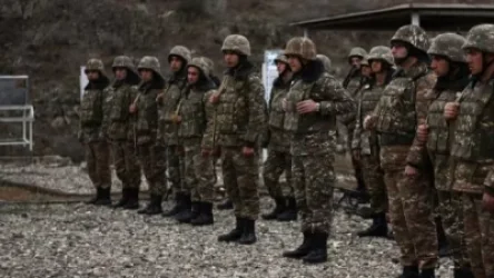 Կասեցրել են հակառակորդի ներթափանցման փորձը, պատճառել զգալի կորուստներ. ՊԲ-ն նոր հերոսների է ներկայացրել