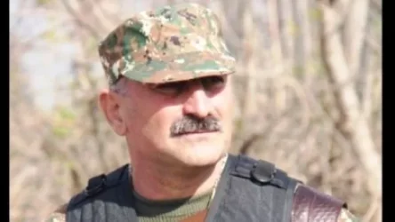 2 անգամ թալանել են Մանվել Գրիգորյանի անվտանգության պետի տունը, հրկիզել՝ բենզալցակայանը