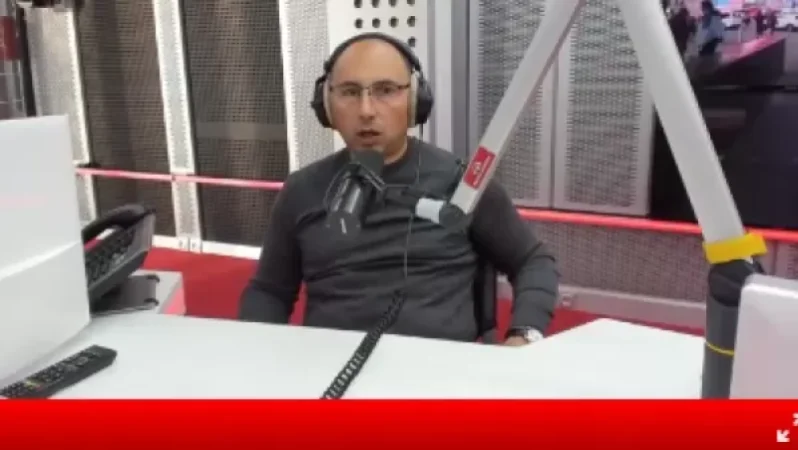 Live: The Dangers of a New War and Armenia's Security - An Interview with Military Expert Karen Hovhannisyan