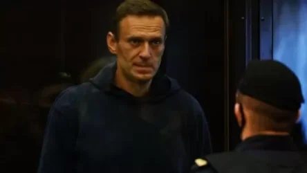 Ալեքսեյ Նավալնիի դեմ դատական լսումները սկսվել են