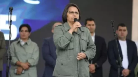 Նոր փաստաթղթի ստորագրման անհրաժեշտությո՞ւն կա և պետք է վախի ազդեցության տակ ժողովրդին համոզել, թե այլ տարբերակ չկա. Տոնոյան